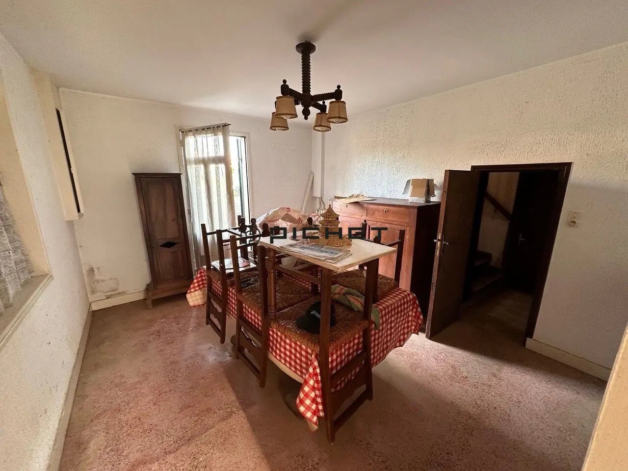 Maison à vendre, 93m², Marsac-sur-l'Isle