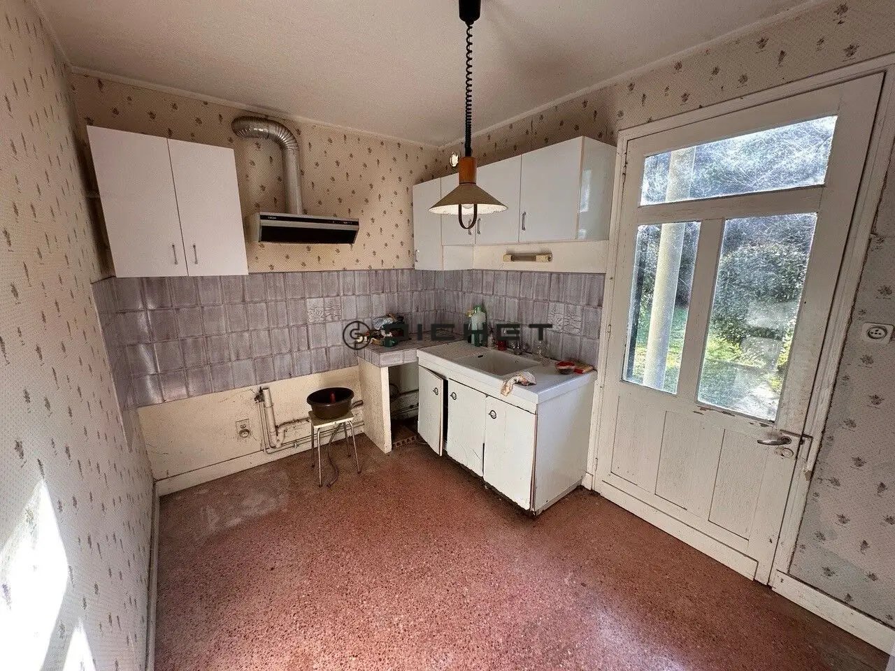 Maison à vendre, 93m², Marsac-sur-l'Isle