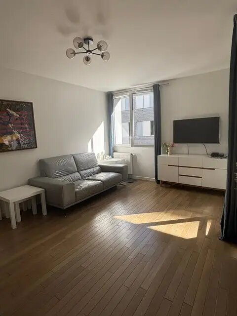 Appartement à vendre, 63m², Boulogne-Billancourt