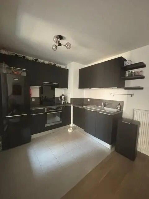 Appartement à vendre, 63m², Boulogne-Billancourt