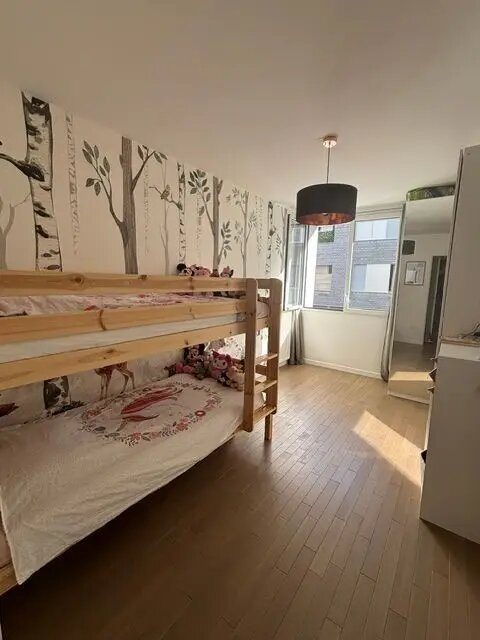 Appartement à vendre, 63m², Boulogne-Billancourt