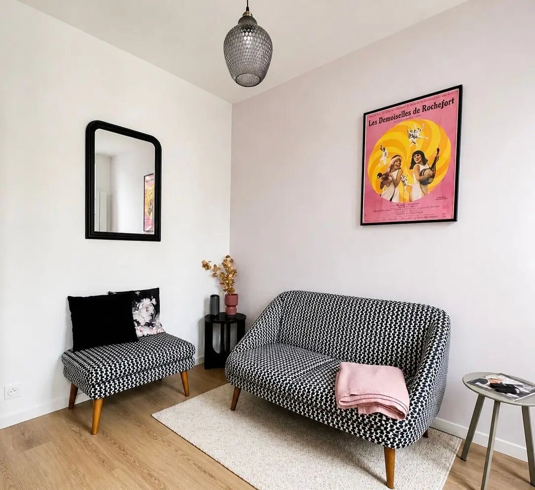 Appartement à vendre, 28m², Fouras