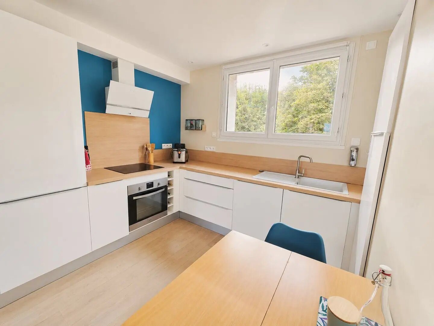 Appartement à vendre, 71m², Saint-Jean-de-Maurienne