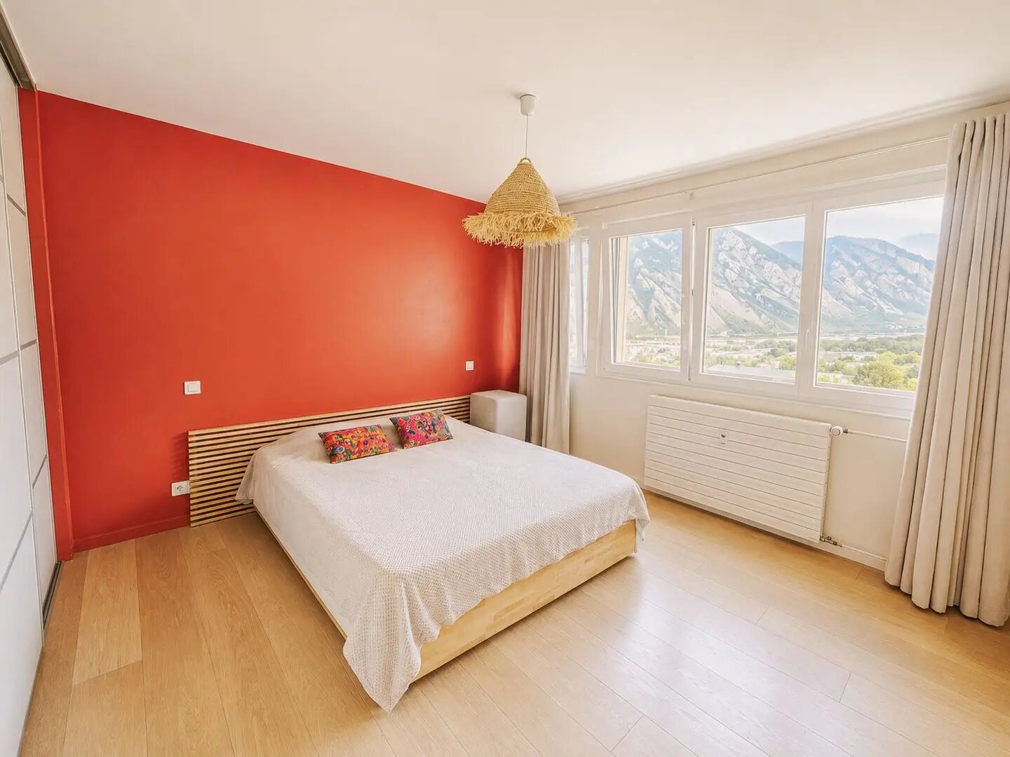 Appartement à vendre, 71m², Saint-Jean-de-Maurienne