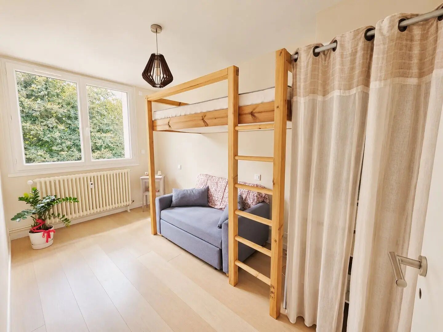 Appartement à vendre, 71m², Saint-Jean-de-Maurienne
