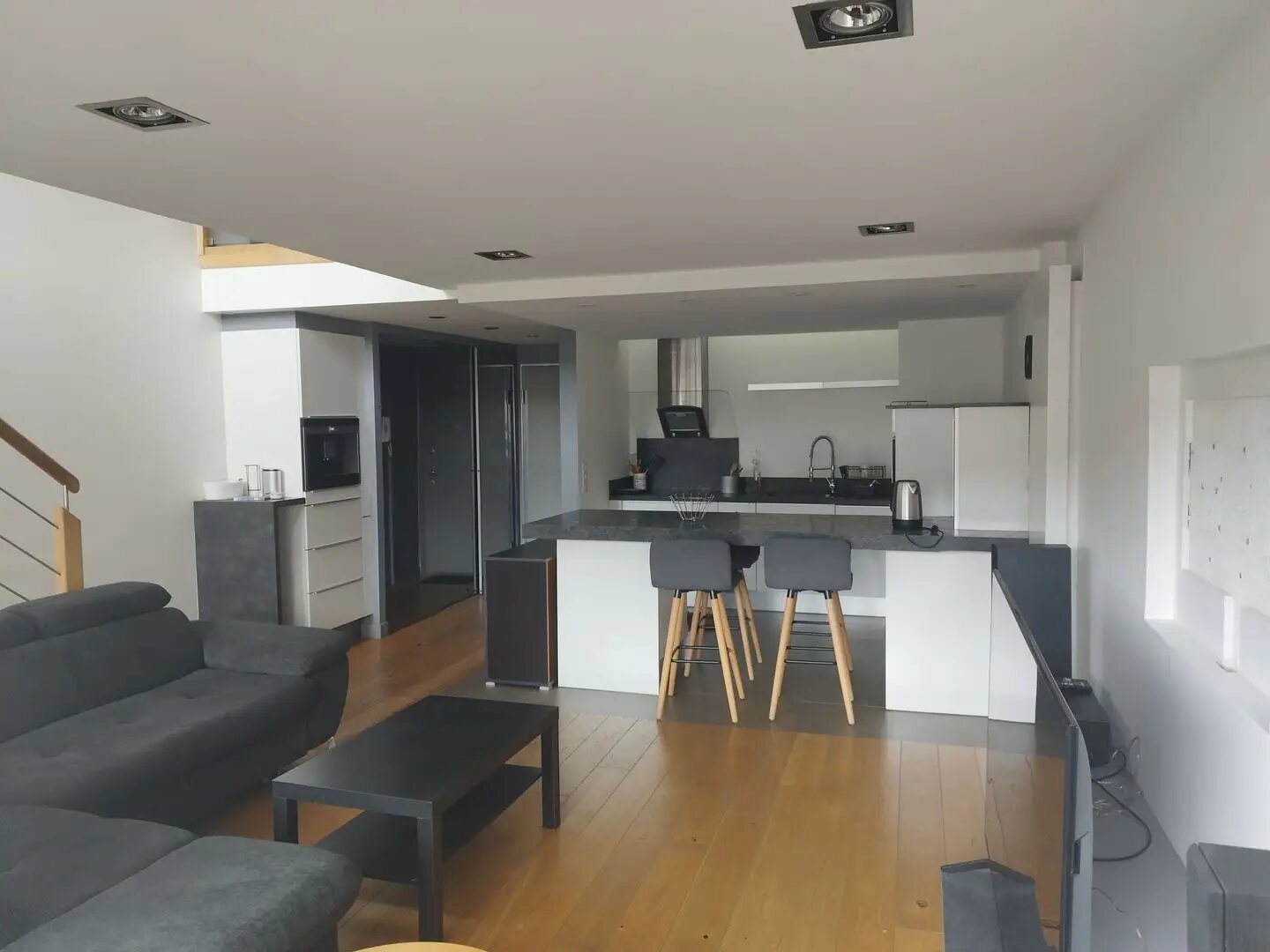 Appartement à vendre, 85m², Tarbes