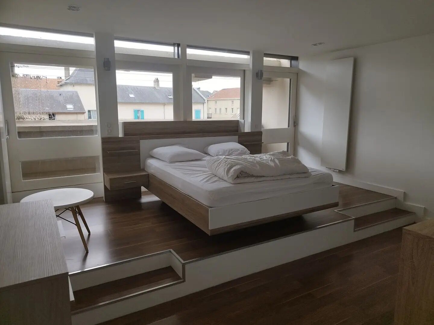 Appartement à vendre, 85m², Tarbes