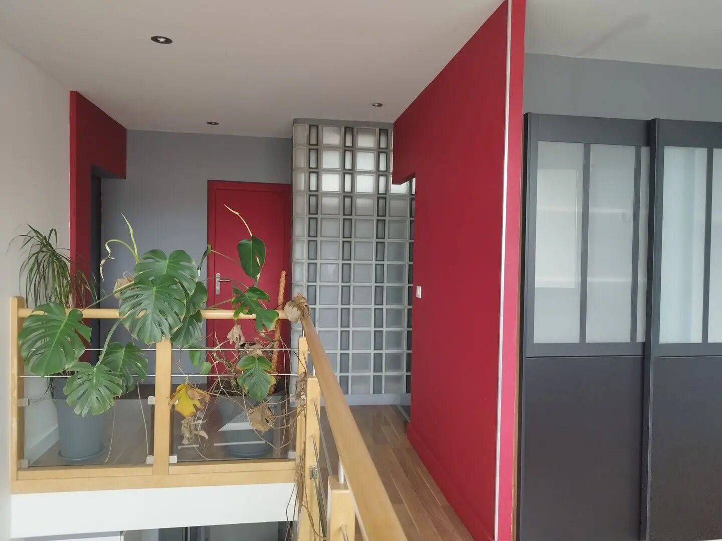 Appartement à vendre, 85m², Tarbes