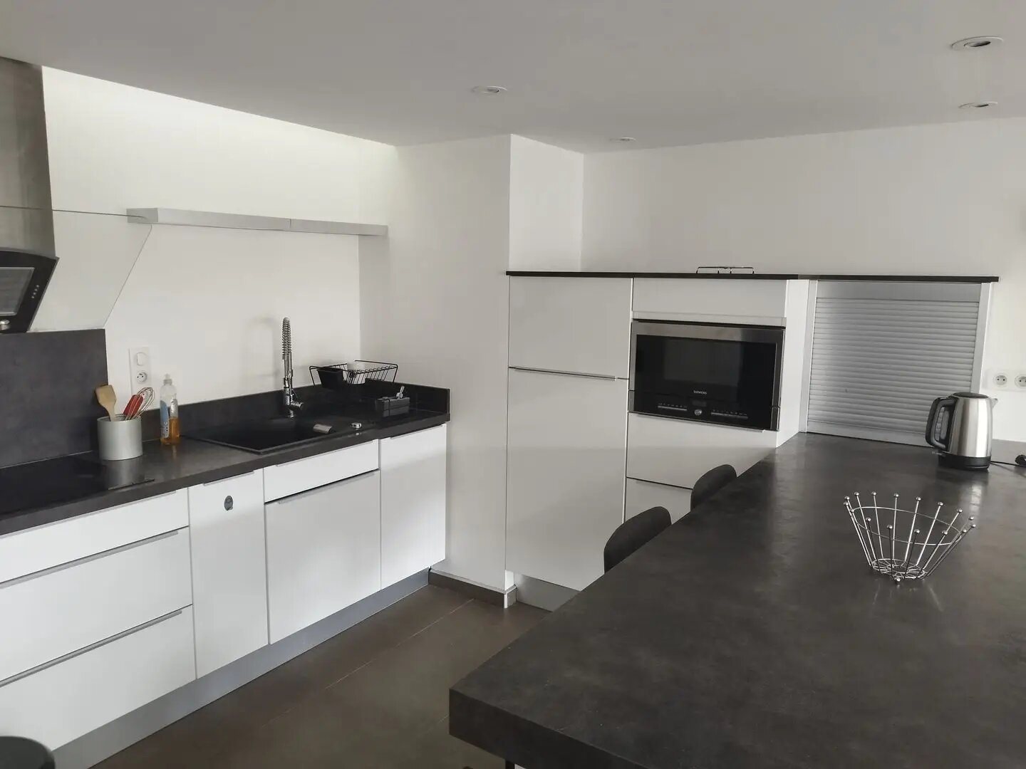 Appartement à vendre, 85m², Tarbes