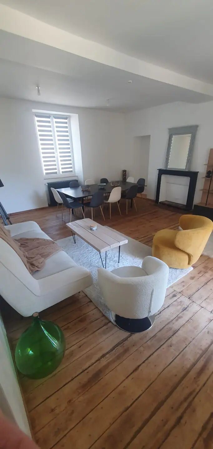 Maison à vendre, 170m², Sablé-sur-Sarthe