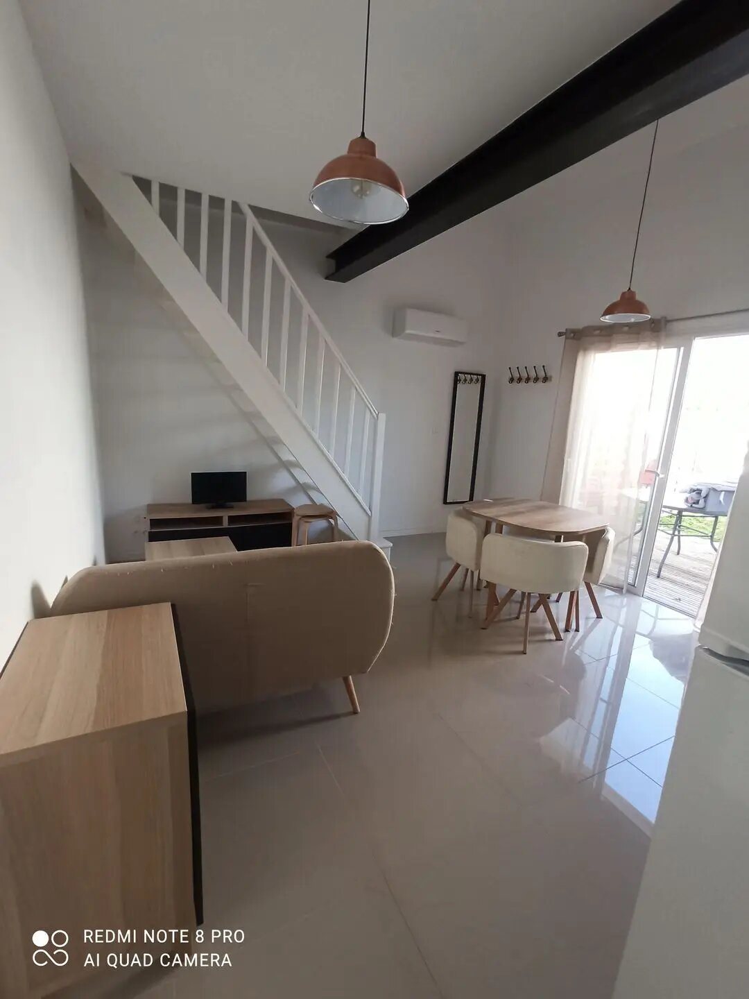 Maison à louer, 67m², Labouheyre