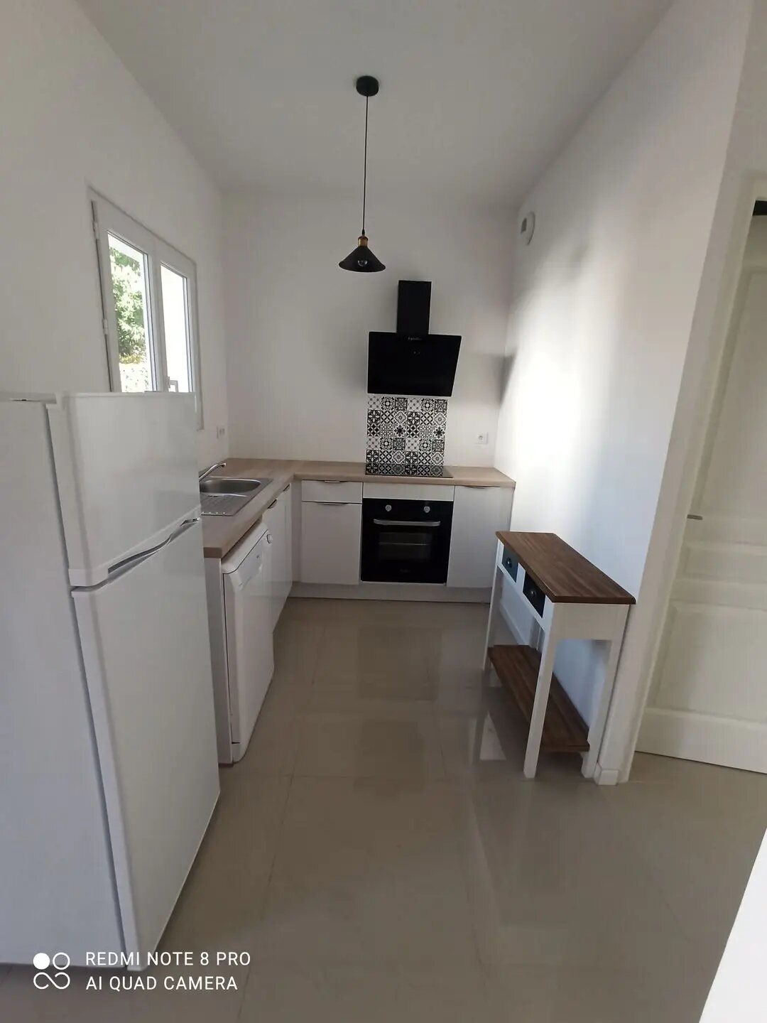 Maison à louer, 67m², Labouheyre