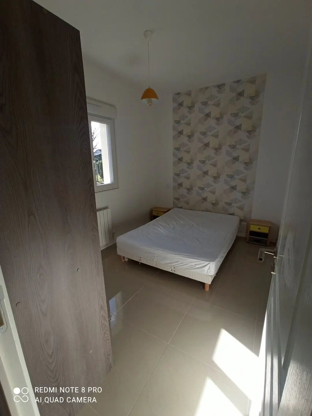 Maison à louer, 67m², Labouheyre