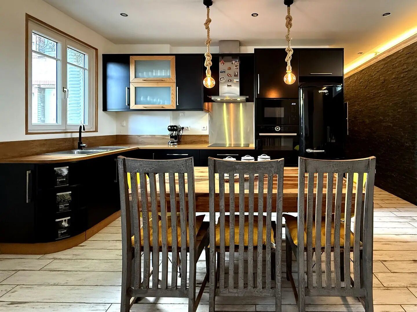 Appartement à vendre, 56m², Choisy-le-Roi