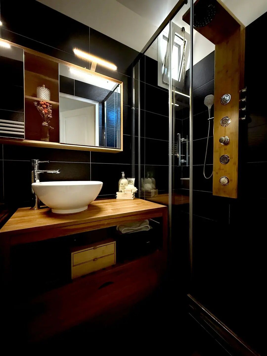 Appartement à vendre, 56m², Choisy-le-Roi