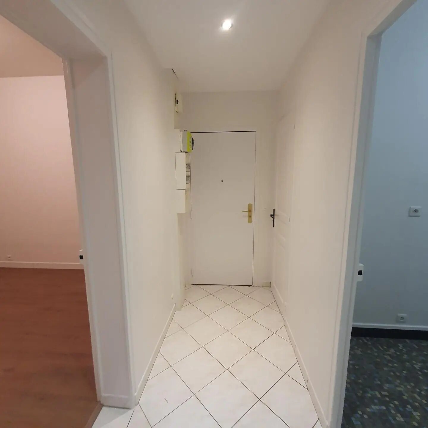 Appartement à vendre, 50m², Choisy-le-Roi