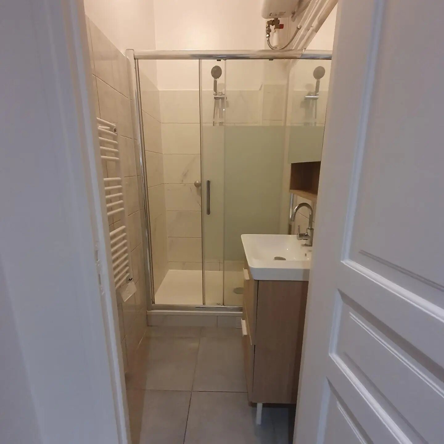 Appartement à vendre, 50m², Choisy-le-Roi