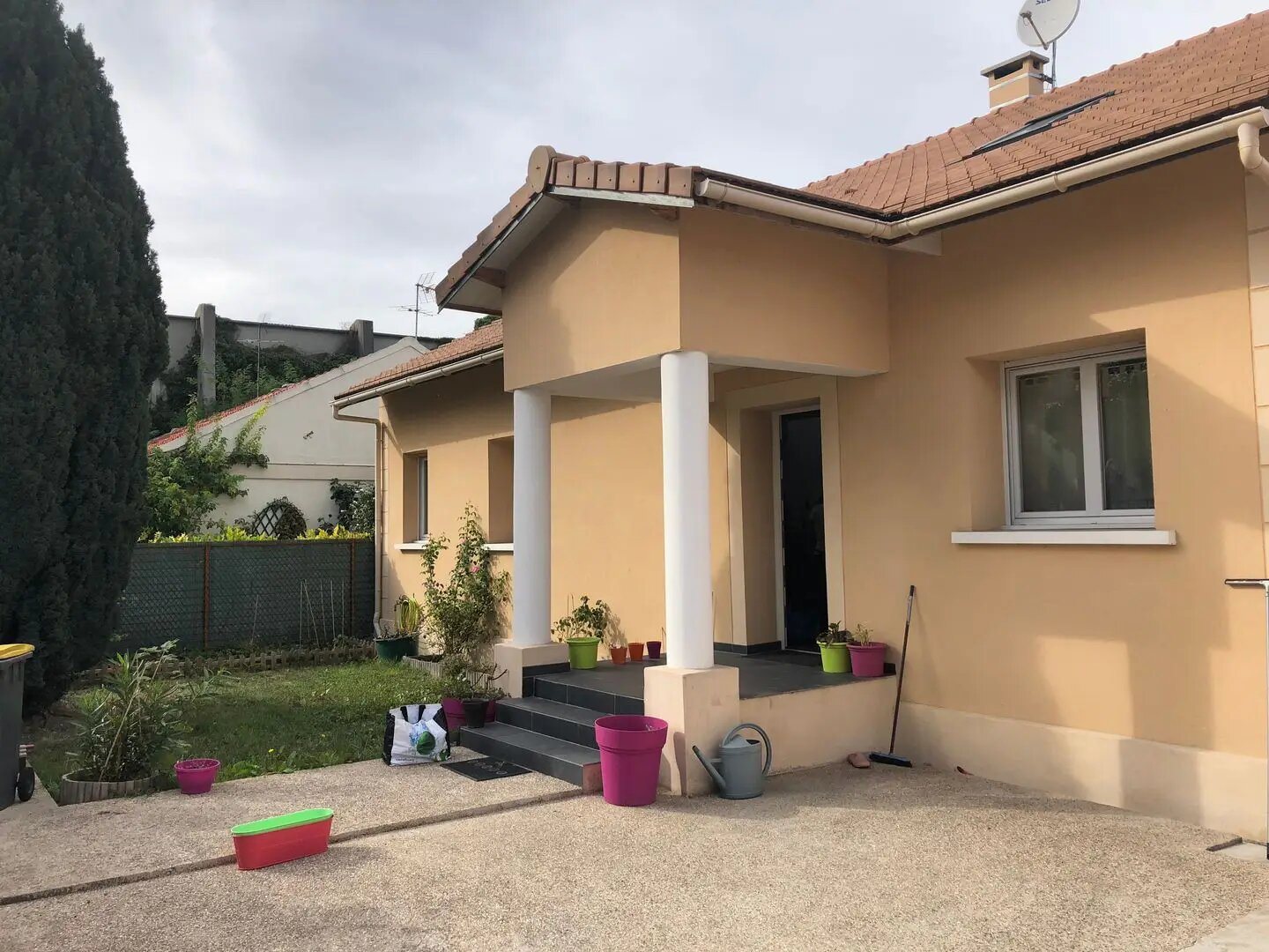 Maison à vendre, 160m², L'Haÿ-les-Roses