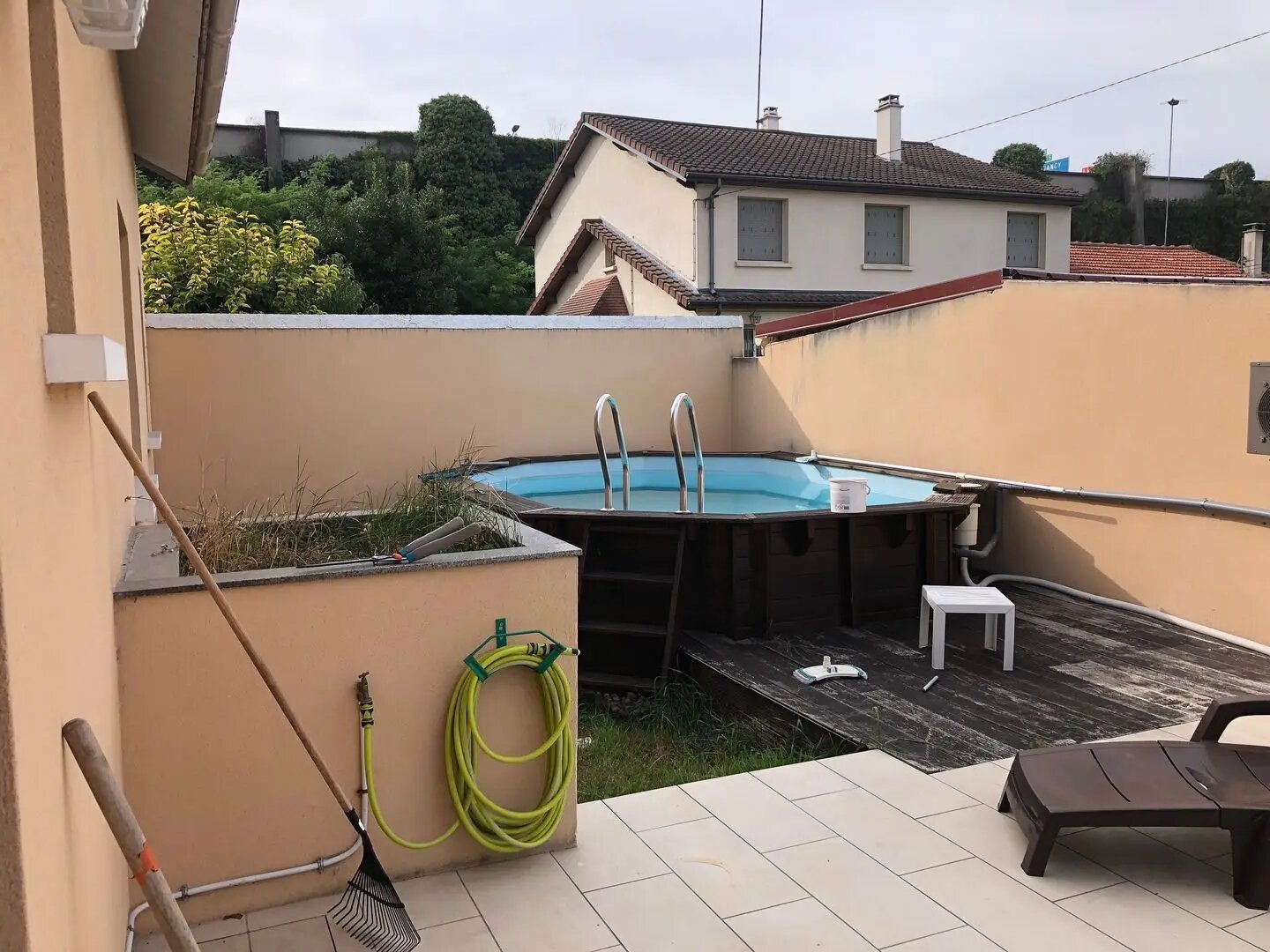 Maison à vendre, 160m², L'Haÿ-les-Roses