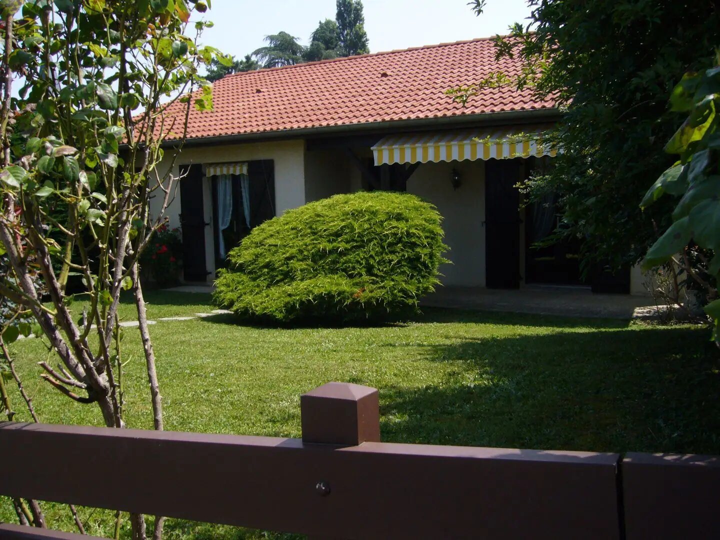 Maison à vendre, 83m², Saint-Pierre-de-Chandieu