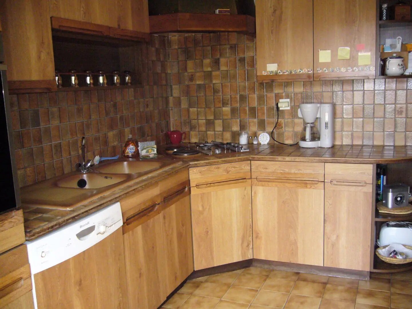 Maison à vendre, 83m², Saint-Pierre-de-Chandieu