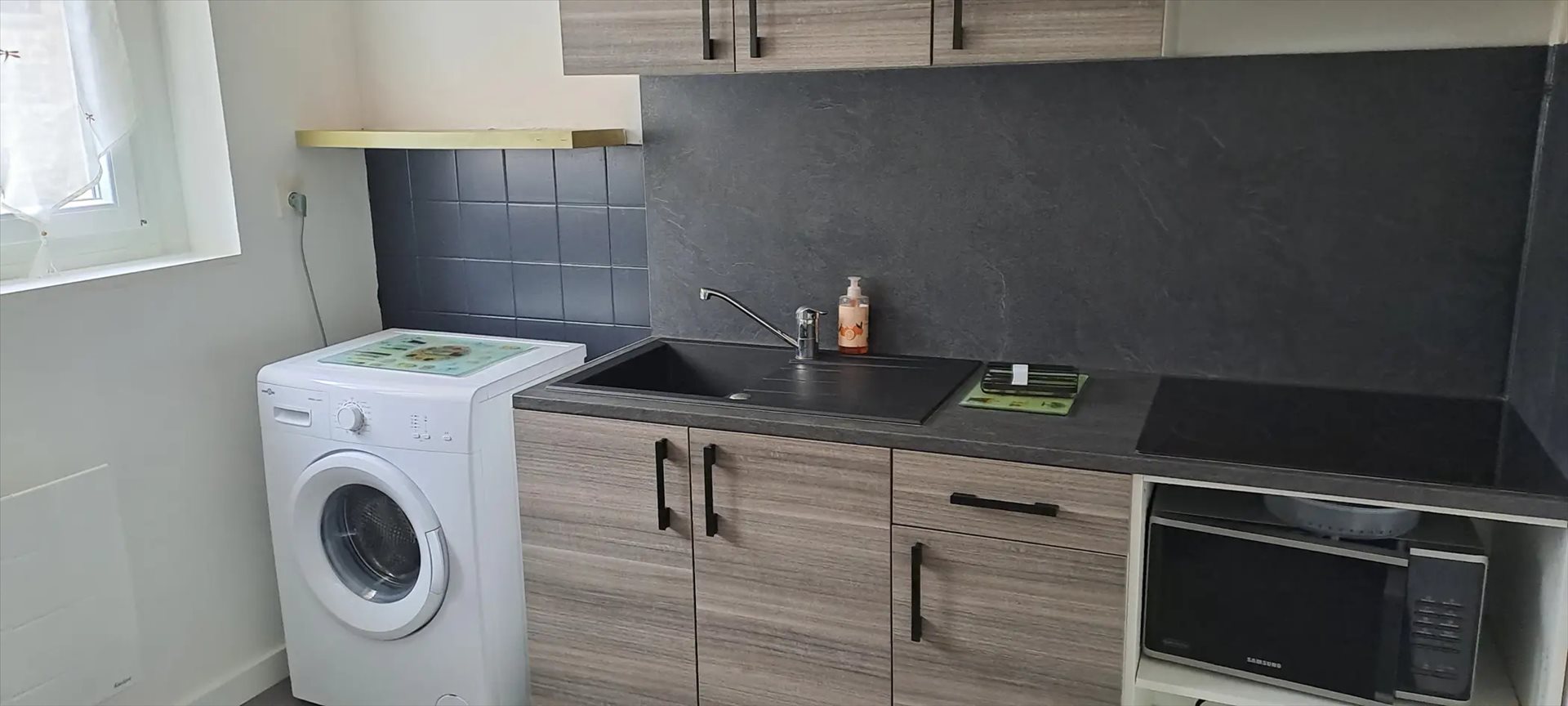Appartement à louer, 37m², Charleville-Mézières