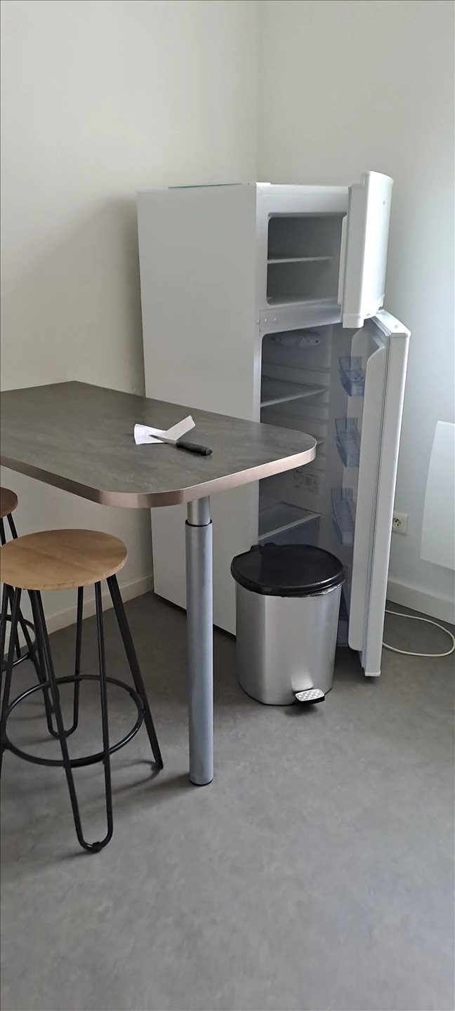 Appartement à louer, 37m², Charleville-Mézières