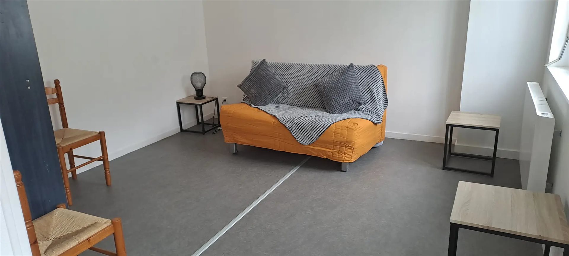 Appartement à louer, 37m², Charleville-Mézières