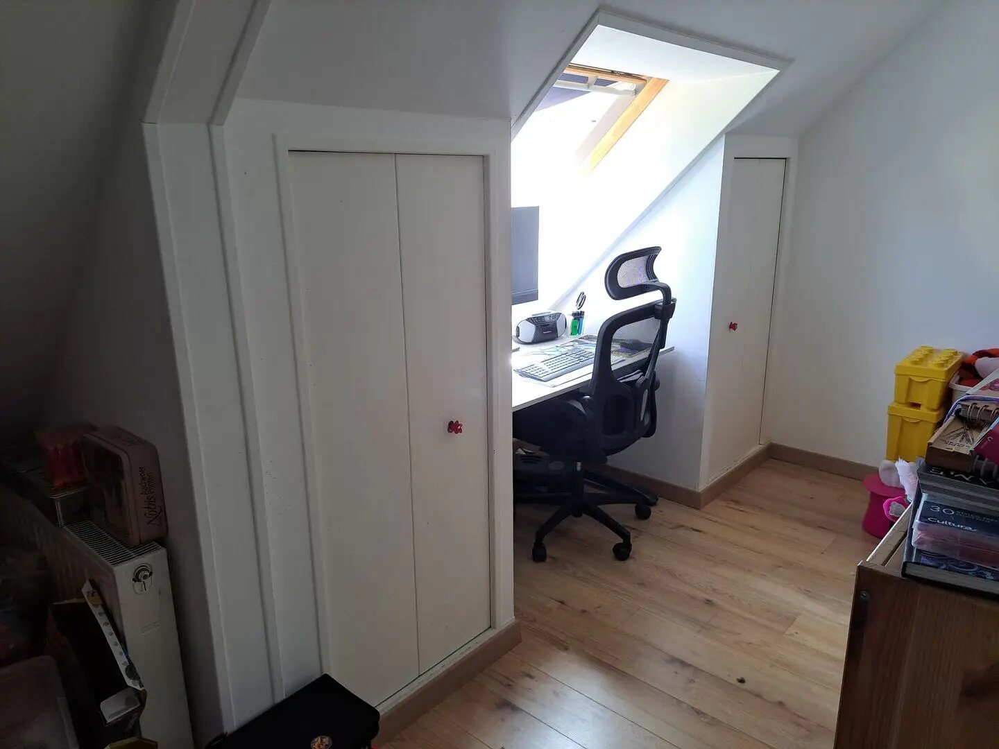 Maison à vendre, 95m², Bures-sur-Yvette