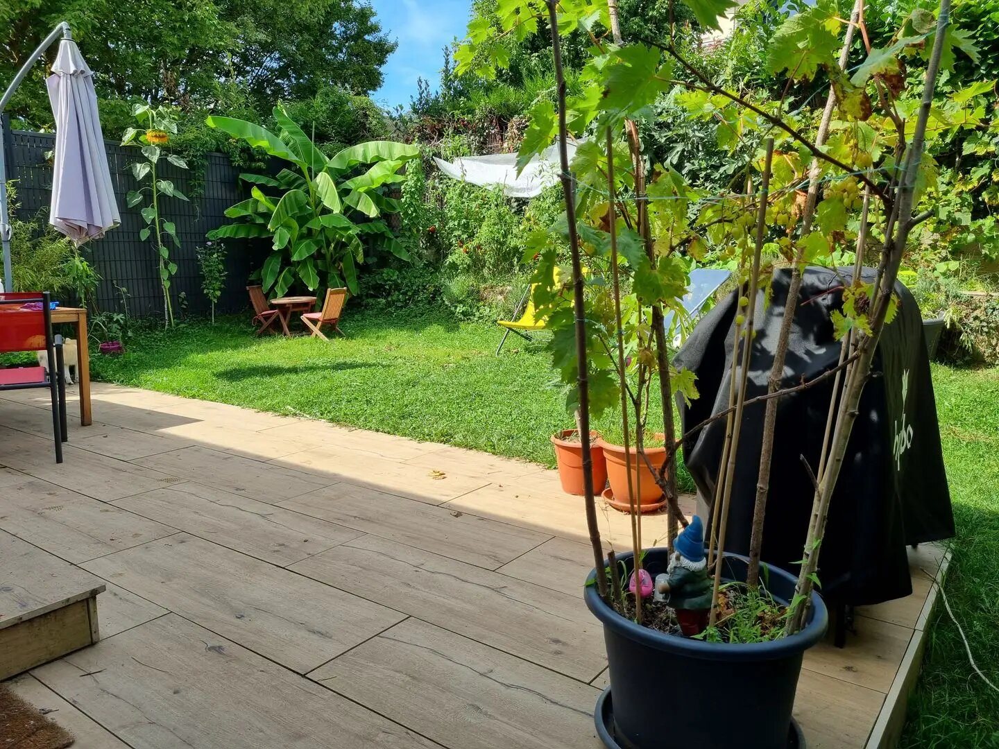Maison à vendre, 95m², Bures-sur-Yvette