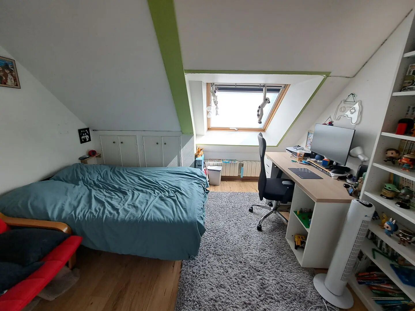 Maison à vendre, 95m², Bures-sur-Yvette