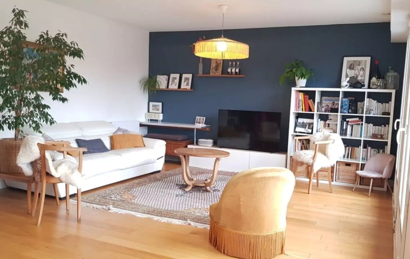 Appartement à vendre, 110m², Nanterre