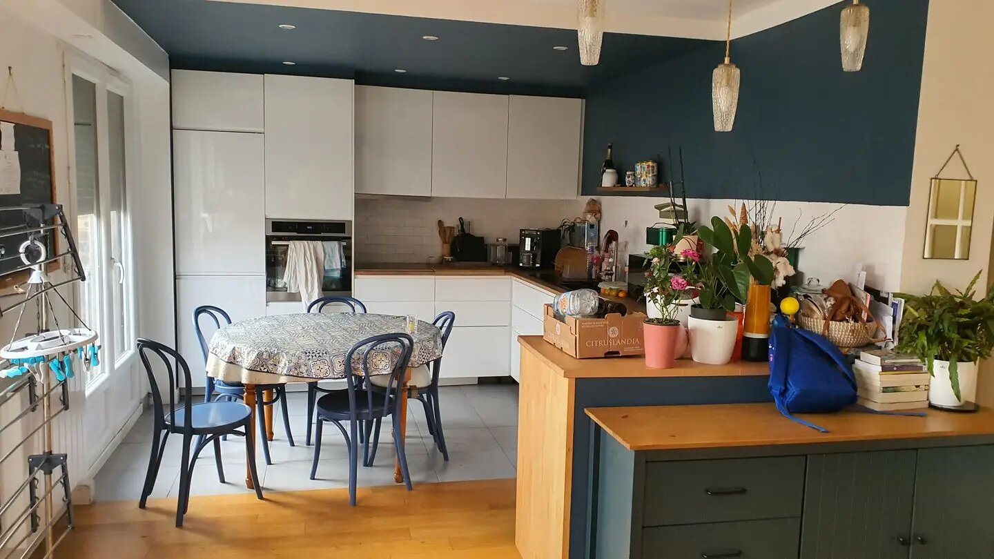 Appartement à vendre, 110m², Nanterre