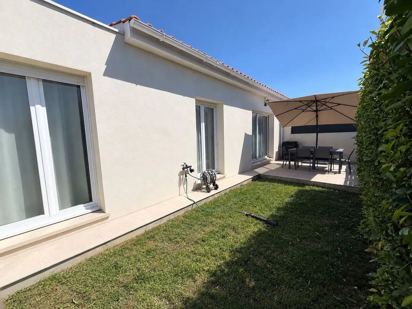 Maison à vendre, 83m², Cournonterral