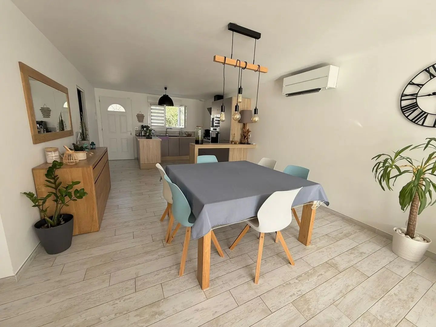 Maison à vendre, 83m², Cournonterral