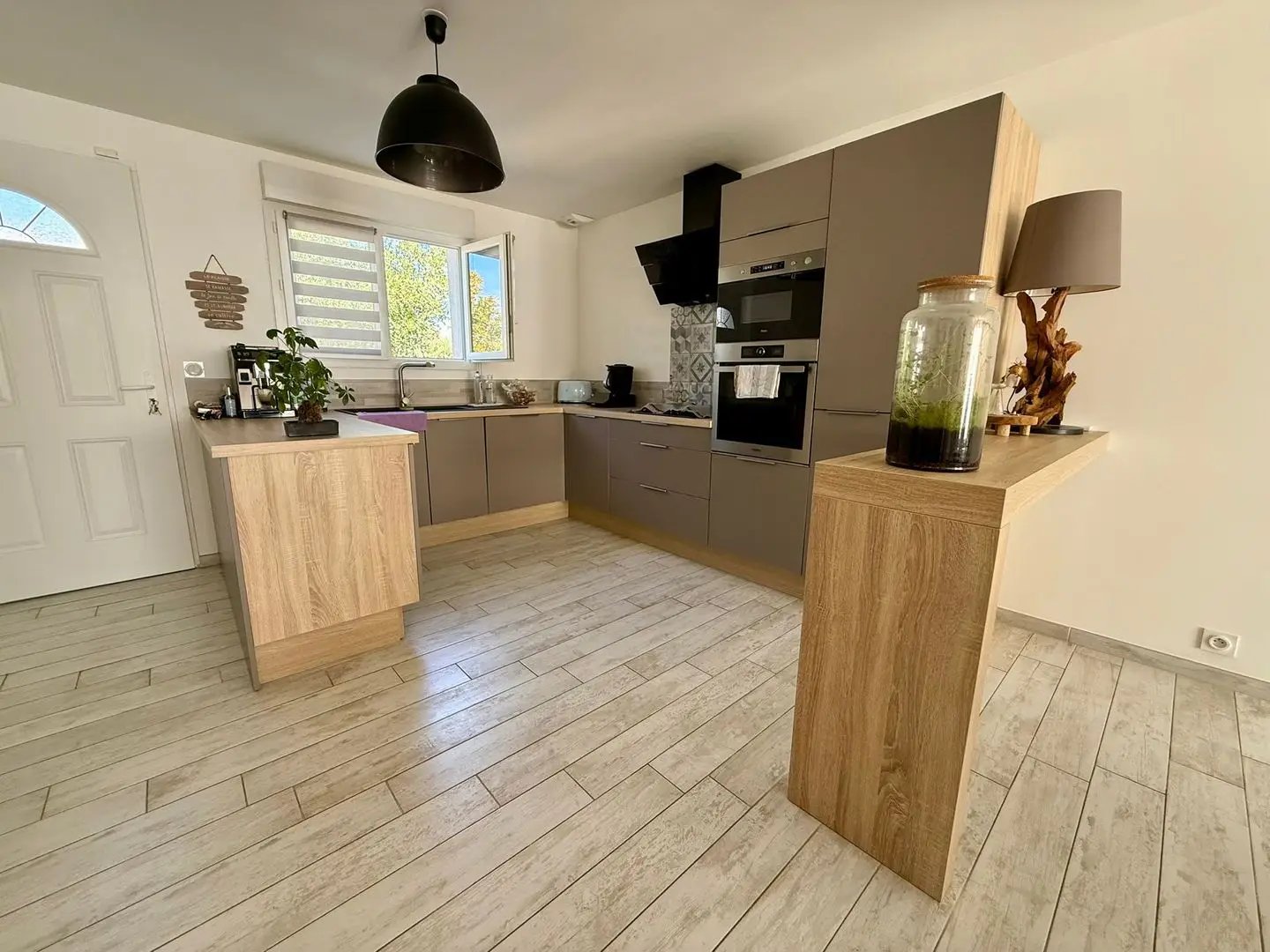 Maison à vendre, 83m², Cournonterral