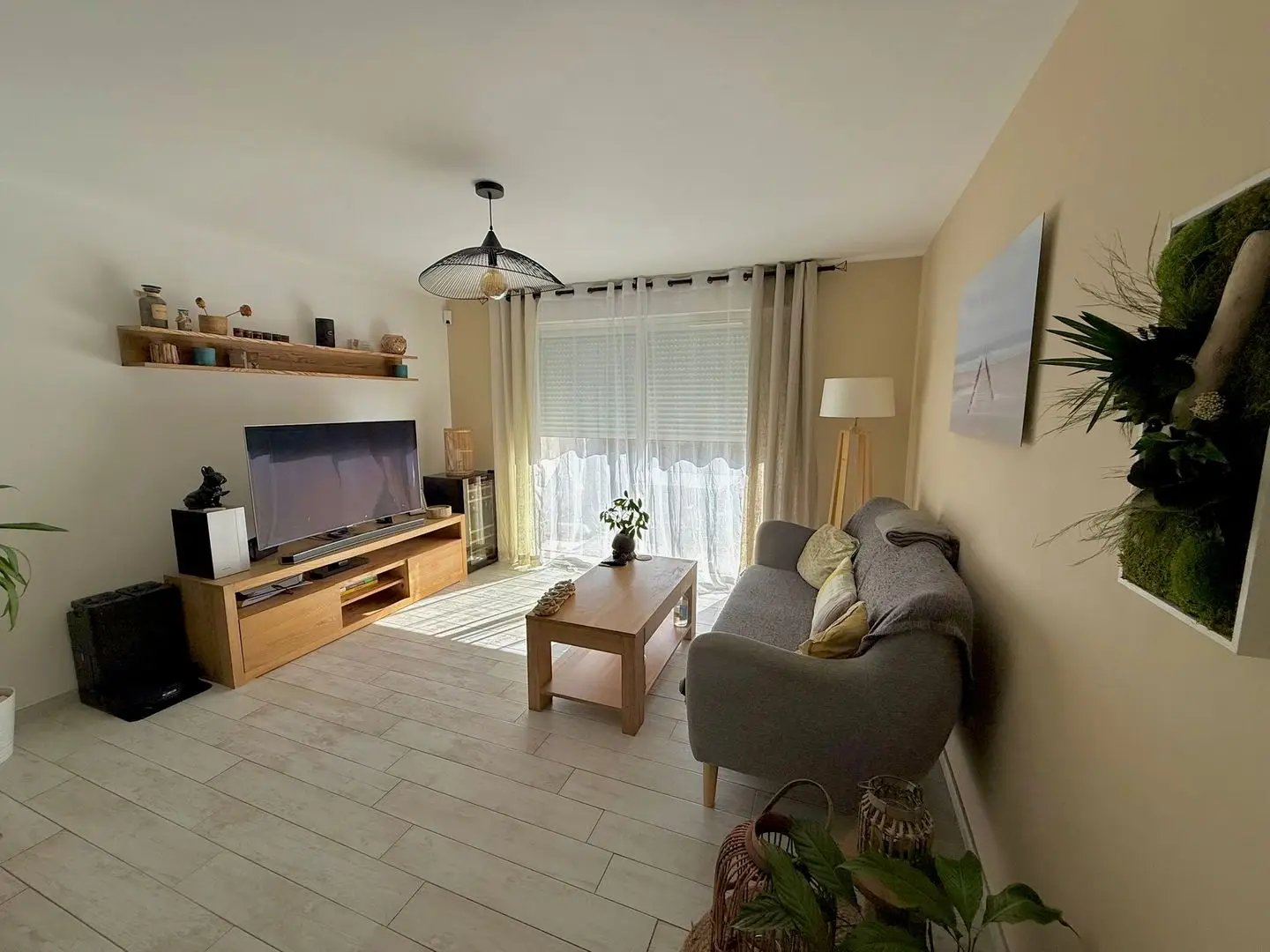 Maison à vendre, 83m², Cournonterral