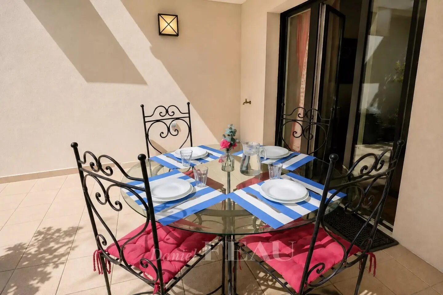 Appartement à louer, 66m², Saint-Cloud