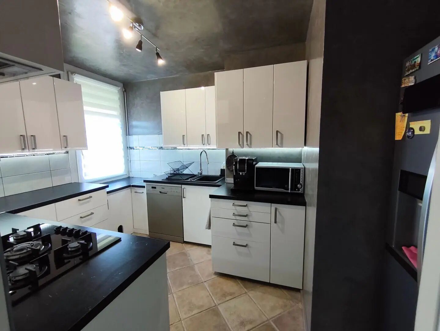 Appartement à vendre, 74m², Martigues