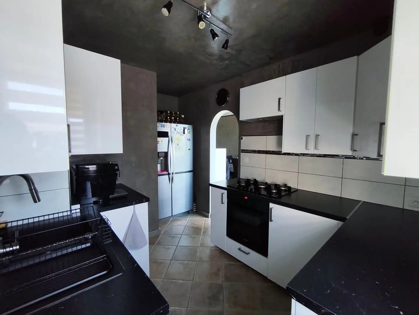 Appartement à vendre, 74m², Martigues