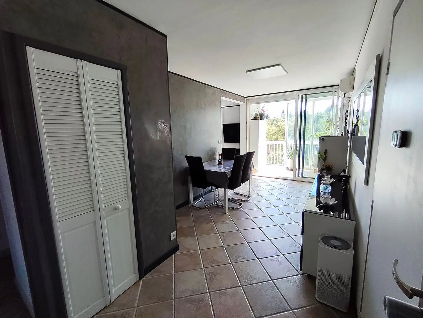 Appartement à vendre, 74m², Martigues