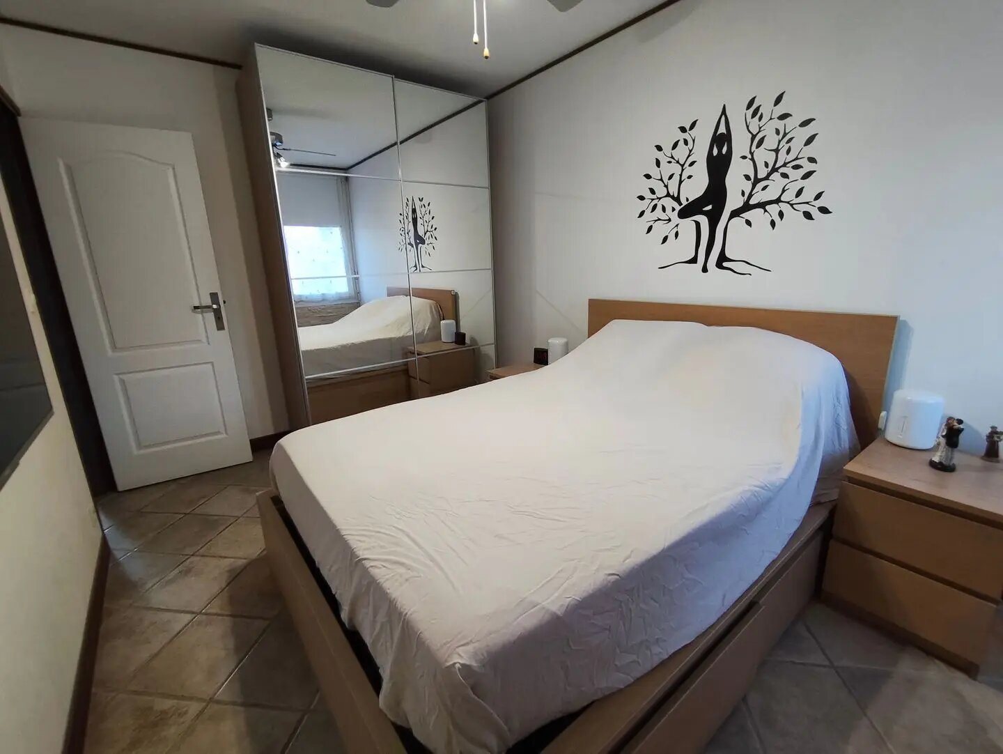 Appartement à vendre, 74m², Martigues