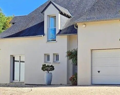 Maison à vendre, 203m², Saint-Cyr-sur-Loire