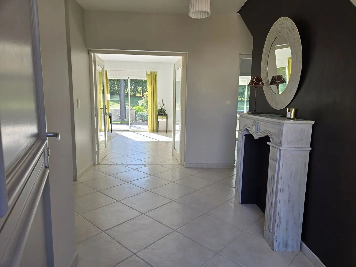 Maison à vendre, 203m², Saint-Cyr-sur-Loire