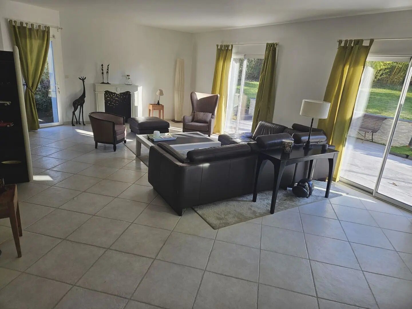 Maison à vendre, 203m², Saint-Cyr-sur-Loire