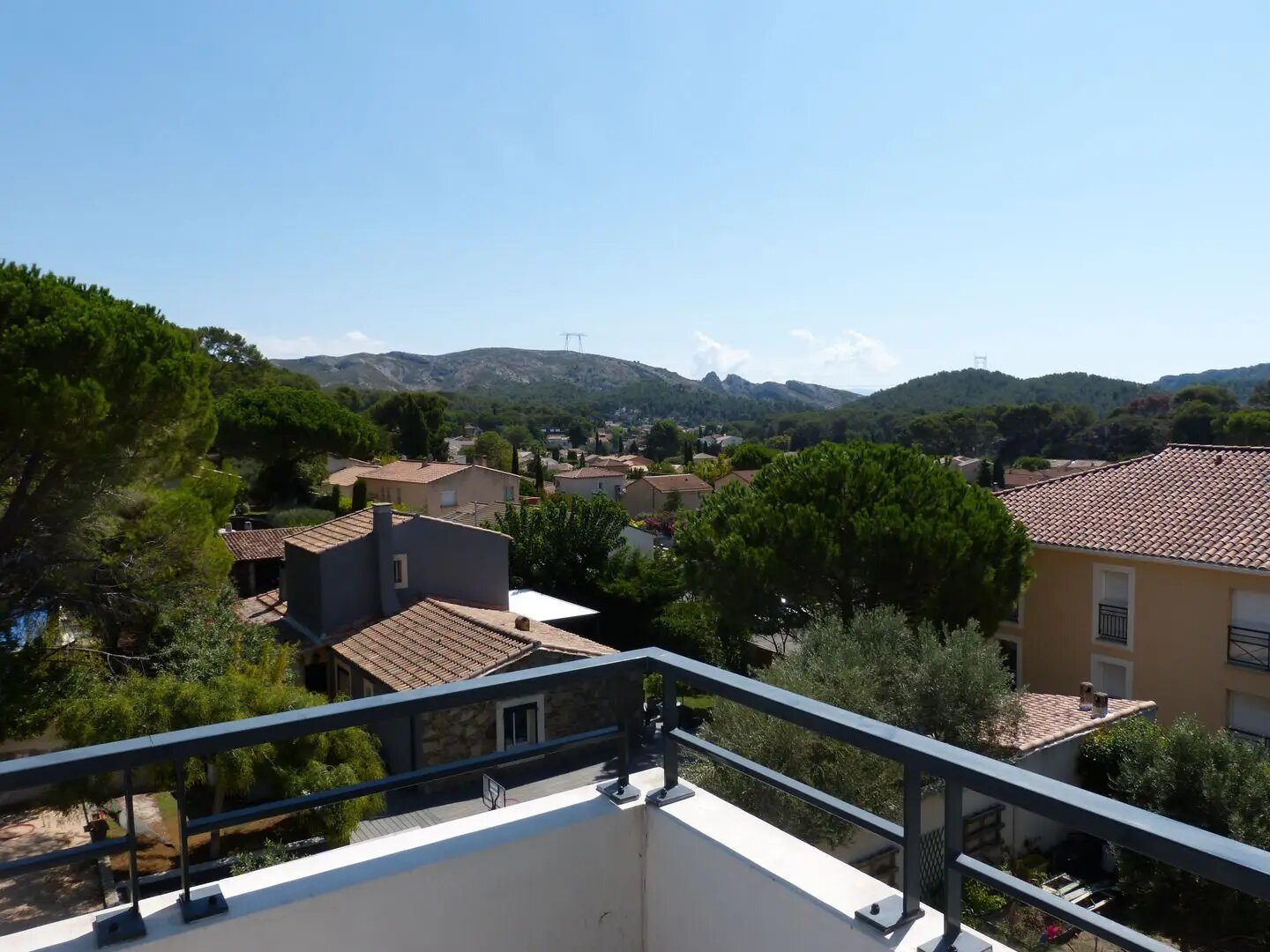 Appartement à louer, 42m², Le Rove