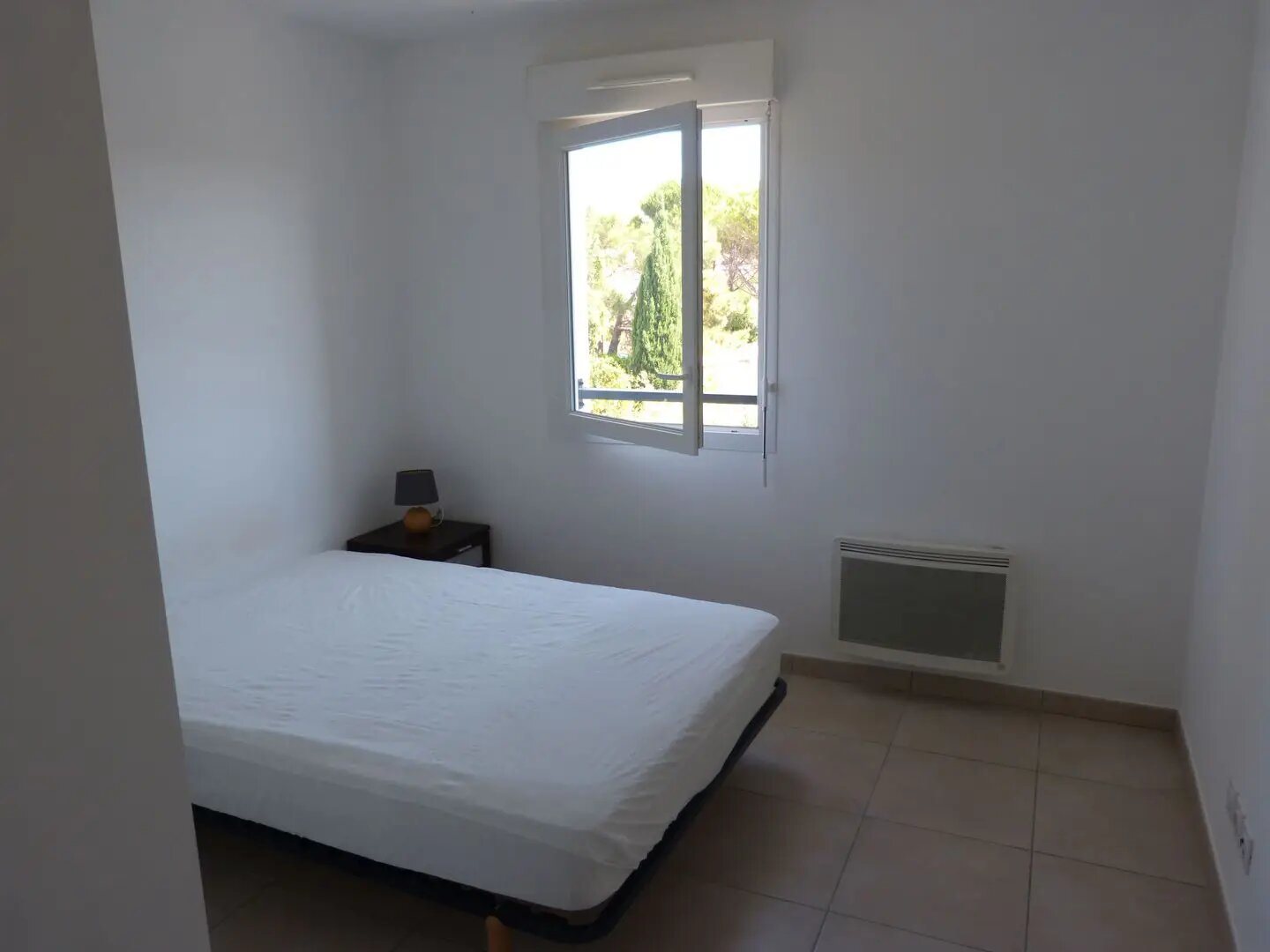 Appartement à louer, 42m², Le Rove