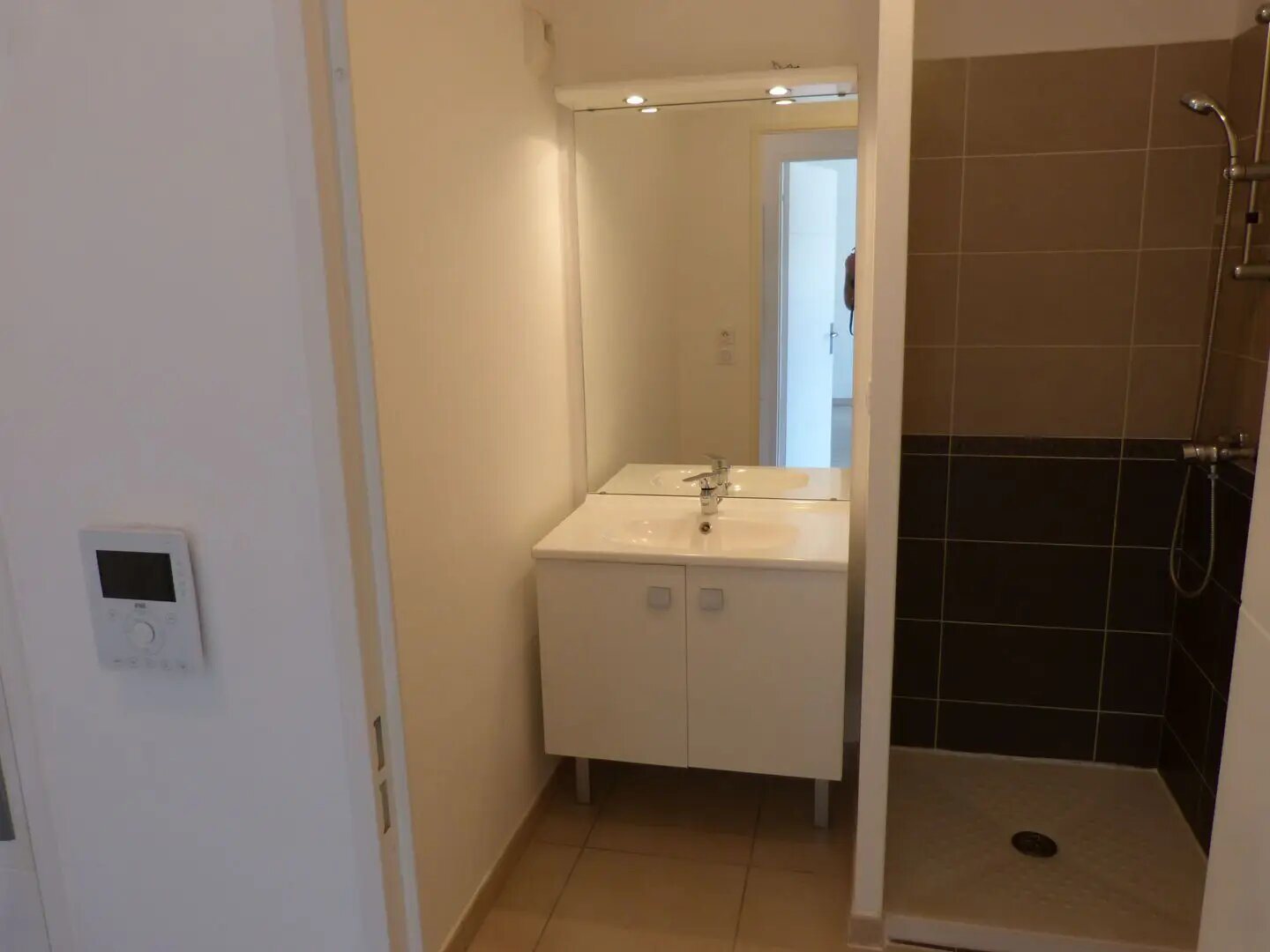 Appartement à louer, 42m², Le Rove