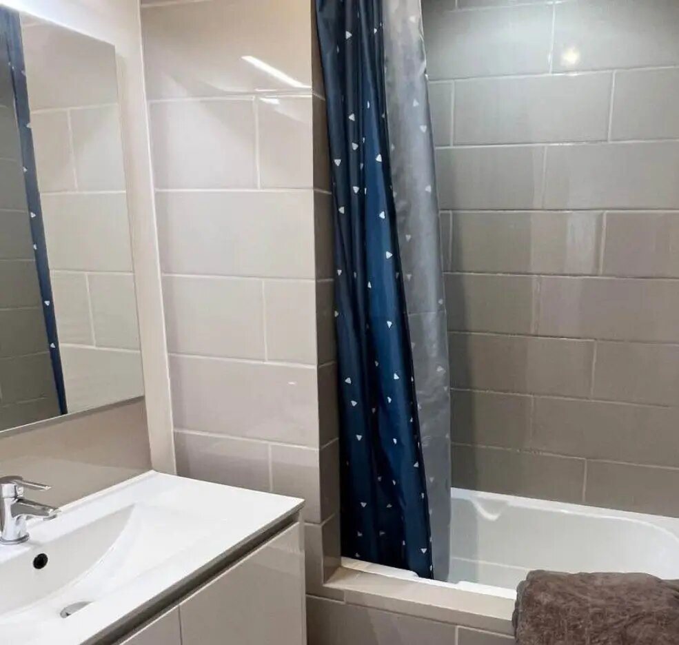 Appartement à louer, 28m², Clermont-Ferrand