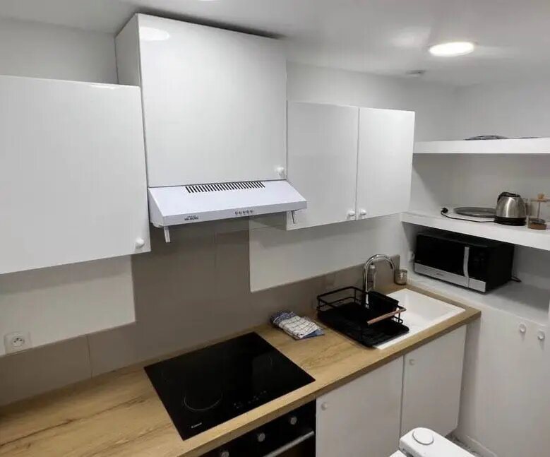Appartement à louer, 28m², Clermont-Ferrand